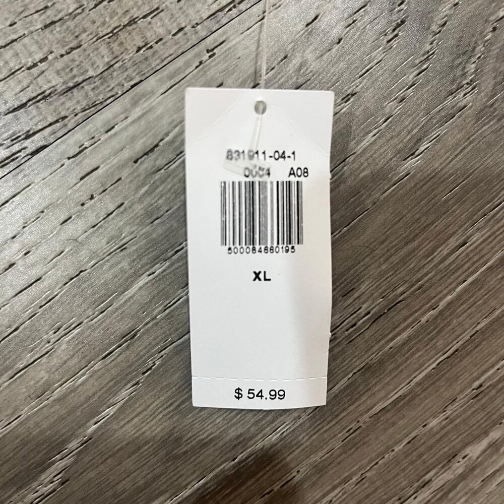 Old Navy Active Powersoft Support Dress (Rust Ora… - image 5